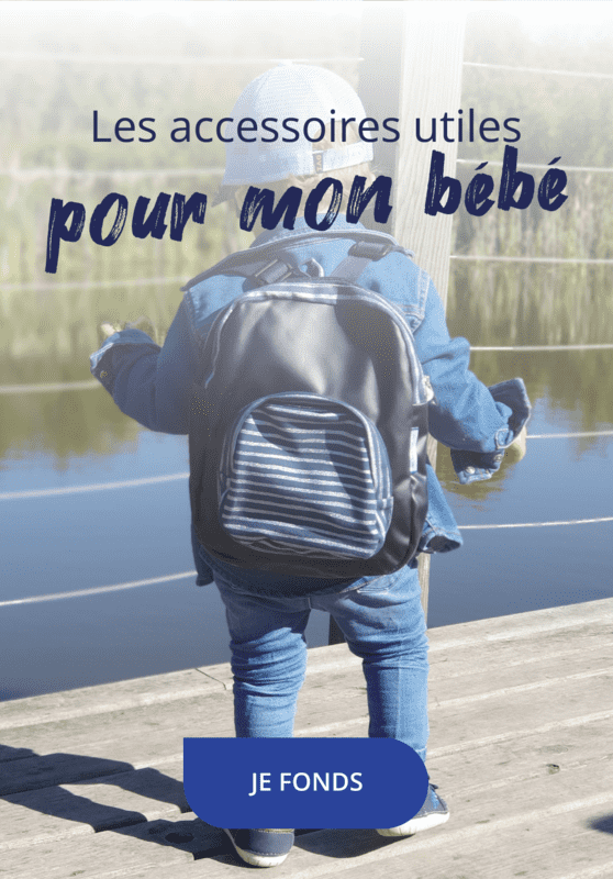 Bavoirs bébé et serviettes