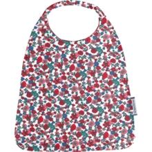 Serviette enfant élastique prairie fleurie