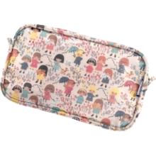 Pochette banane petites filles pop