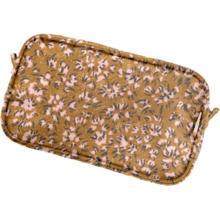 Pochette banane gypso ocre