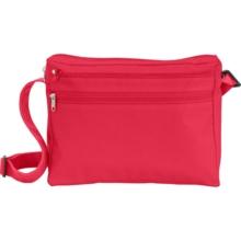 Base sac grande besace fuchsia