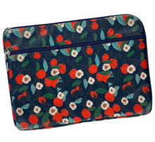 Pochette ordinateur 13 pouces mandarina