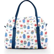 Sac bowling petits monstres