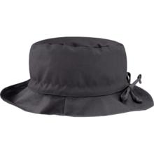 Chapeau Pluie Ajustable Femme T3 jean fin