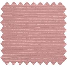 Tissu gaze lurex rose