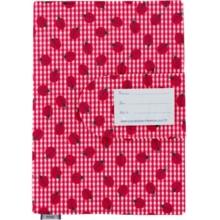 Protège carnet de santé vichy coccinelle