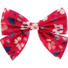 Barrette noeud papillon hanami