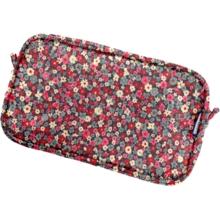 Pochette banane tapis rouge