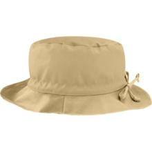 Chapeau Pluie Ajustable Enfant T2 camel