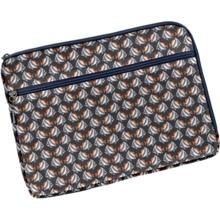 Pochette ordinateur 13 pouces 1001 poissons