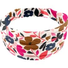 Bandeau fichu Enfant champ floral