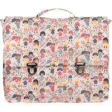 Cartable petites filles pop