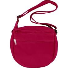 Base sac petite besace bordeaux