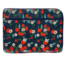 Pochette ordinateur 15 pouces mandarina