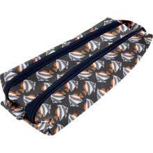 Trousse double compartiment 1001 poissons