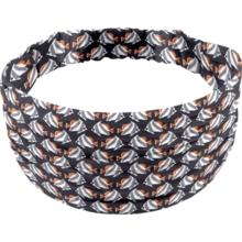 Bandeau fichu Enfant 1001 poissons