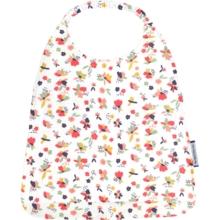 Serviette enfant élastique reveil printanier