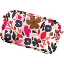 Pochette banane champ floral