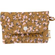 Pochette Savon gypso ocre