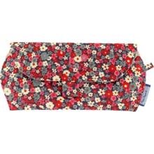 Etui à lunettes tapis rouge