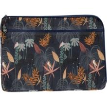 Pochette ordinateur 15 pouces paradis sauvage