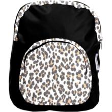 Petit sac à dos  leopard