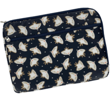 Pochette ordinateur 13 pouces envolée sauvage