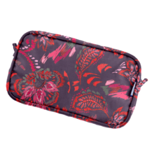 Pochette banane purple d'amour