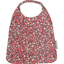 Serviette enfant élastique tapis rouge