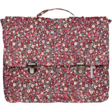 Cartable tapis rouge