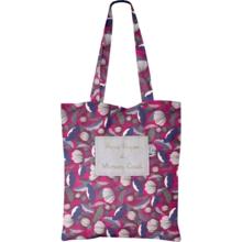 Sac tote bag pavot  fuchsia