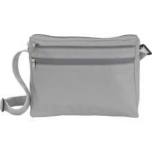 Base sac grande besace gris