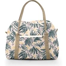 Sac bowling fleurs d'artifice