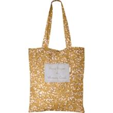 Sac tote bag gypso ocre