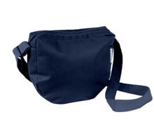 Base sac petite besace bleu marine