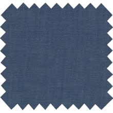 Tissu coton au mètre jean fin