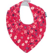 Bavoir bandana hanami