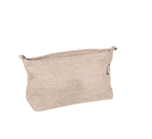 Base sac compagnon  moumoute ivoire