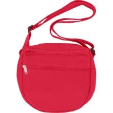 Base sac petite besace fuchsia