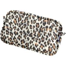 Pochette banane leopard