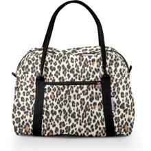 Sac bowling leopard