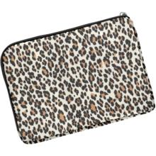 Pochette ordinateur 13 pouces leopard