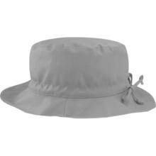 Chapeau Pluie Ajustable Enfant T2 gris