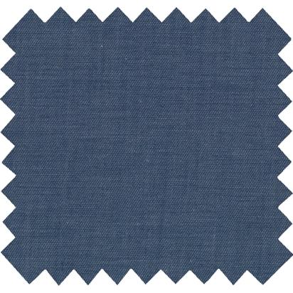 Tissu coton au mètre jean fin