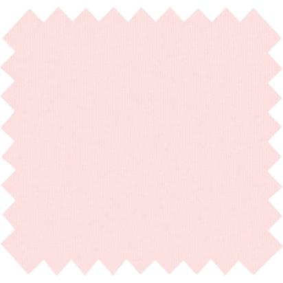 Tissu jersey uni rose ox